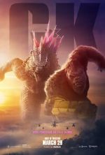 Godzilla x Kong: The New Empire vidbull