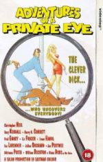 Watch Adventures of a Private Eye Vodly