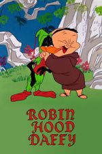 Robin Hood Daffy (Short 1958) vidbull