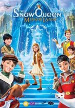 Watch The Snow Queen 4: Mirrorlands Vidbull
