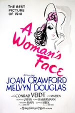 A Woman's Face vidbull