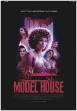 Model House vidbull