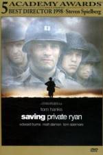 Watch Saving Private Ryan Vidbull