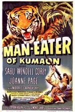 Watch Man-Eater of Kumaon Solarmovie