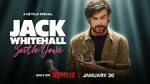 Watch Jack Whitehall: Settle Down (TV Special 2024) Vidbull