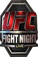 UFC Fight Night vidbull