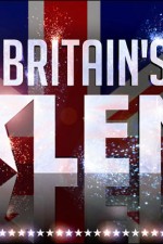 Britain's Got Talent vidbull