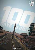 100 Days to Indy vidbull