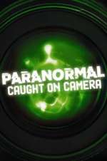 Paranormal Caught on Camera vidbull