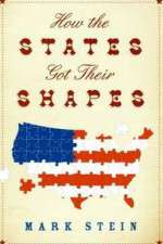 Watch How the States Got Their Shapes Vidbull