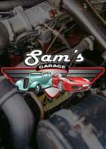 Sam's Garage vidbull