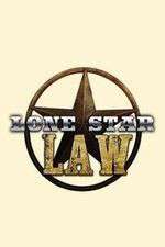 Watch Lone Star Law Vidbull
