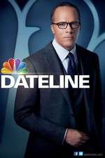 Dateline NBC vidbull