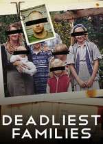 Deadliest Families vidbull