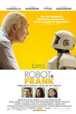 Watch Robot & Frank Vidbull