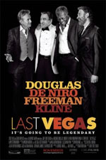 Watch Last Vegas Vidbull