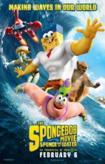Watch The SpongeBob Movie: Sponge Out of Water Vidbull