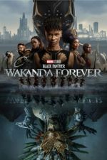 Black Panther: Wakanda Forever vidbull
