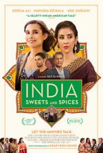 Watch India Sweets and Spices Vidbull