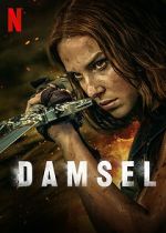 Watch Damsel Online Vidbull