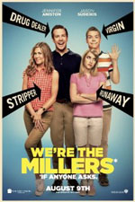 Watch We're the Millers Vidbull