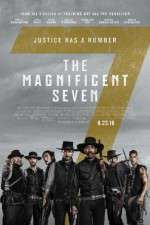 Watch The Magnificent Seven Vidbull