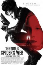 Watch The Girl in the Spider's Web Vidbull