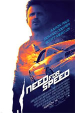 Watch Need for Speed Vidbull