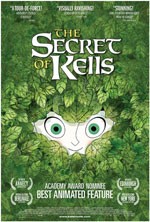 Watch The Secret of Kells Vidbull