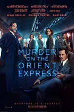 Watch Murder on the Orient Express Vidbull