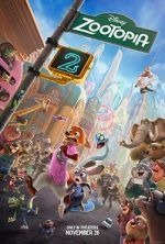 Zootopia 2 vidbull