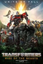Watch Transformers: Rise of the Beasts Vidbull