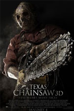 Watch Texas Chainsaw 3D Vidbull