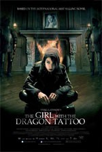 Watch The Girl with the Dragon Tattoo Vidbull