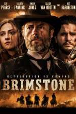 Watch Brimstone Vidbull