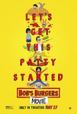 Watch The Bob's Burgers Movie Vidbull