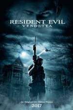 Watch Resident Evil: Vendetta Vidbull