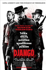 Watch Django Unchained Vidbull