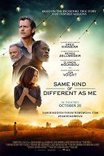 Watch Same Kind of Different as Me Primewire