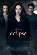 Watch The Twilight Saga: Eclipse Vidbull
