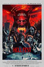 Watch Hell Fest Vidbull