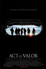 Watch Act of Valor Vidbull