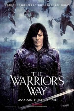 Watch The Warrior's Way Vidbull