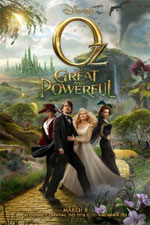 Watch Oz the Great and Powerful Vidbull