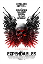 Watch The Expendables Vidbull