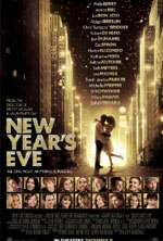 Watch New Year's Eve Vidbull