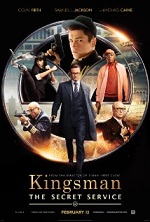 Watch Kingsman: The Secret Service Vidbull