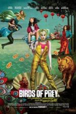 Watch Birds of Prey: And the Fantabulous Emancipation of One Harley Quinn Vidbull