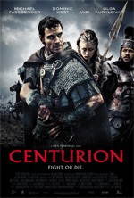 Watch Centurion Vidbull