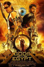 Watch Gods of Egypt Vidbull
